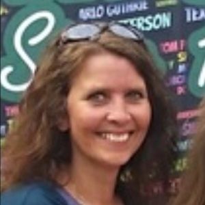 Meet your Posher, Susan